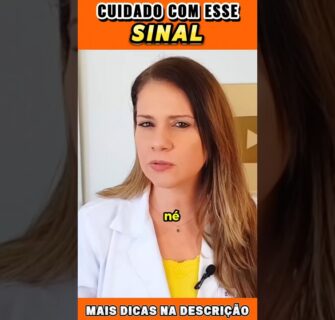 Seu Fígado precisa de um Detox? Cuidado com esse sinal!