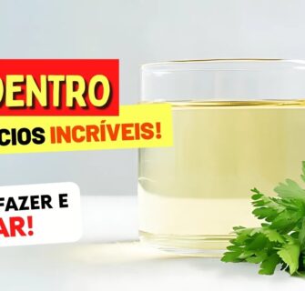 6 Benefícios do CHÁ DE COENTRO, Como Preparar e Como Tomar - Vai AMAR!