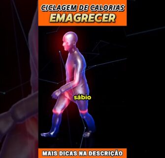 Emagreça com a Ciclagem de Calorias