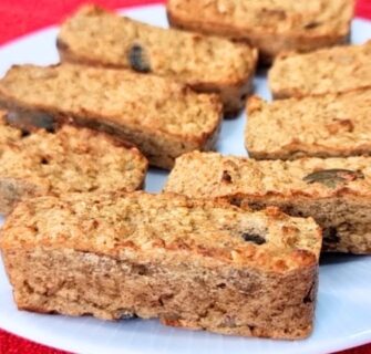 Misture AVEIA COM MAÇÃ! Lanche LEVE, SAUDÁVEL, PRÁTICO, Poucas Calorias, + Fibras e Delicioso