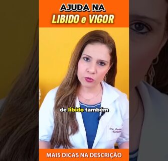 MACA PERUANA [Ajuda na Libido e Vigor]