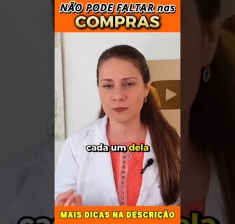 O Que Não Falta Na Minha Despensa!