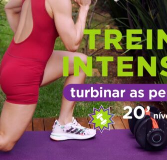 Treino pernas pra fazer em casa 🔥 - Carol Borba