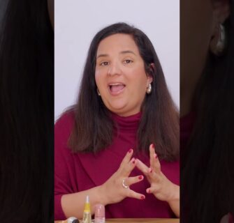 ⬆️ Você Sabe o Que Suas Unhas Dizem Sobre a Sua Saúde? 💅⚠️