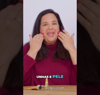 ⬆️ Unhas Revelam sua Saúde: Dicas Essenciais de Bem Estar