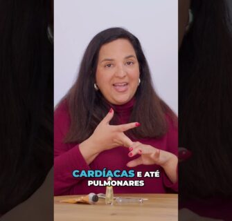 ⬆️ Unhas Revelam sua Saúde: Sinais de Doenças Importantes!