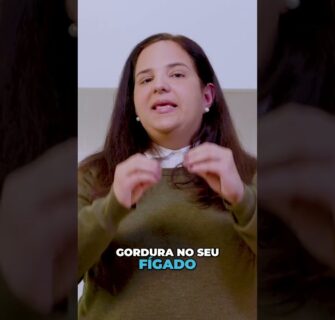 ⬆️ CLIQUE Gordura no Fígado Alimentos PROIBIDOS e Permitidos!