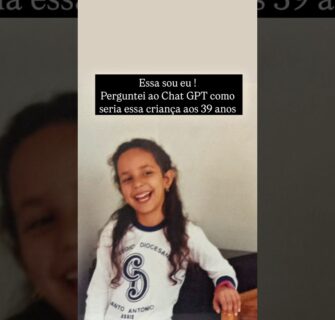 Como vamos envelhecer ?! Como estão sendo suas escolhas ?😮