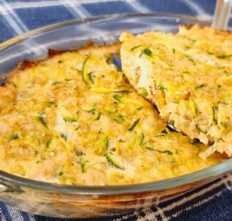 SUBSTITUA O JANTAR - FÁCIL, LOW CARB e SAUDÁVEL - Delícia Leve e Poucas Calorias (+ Fibras)