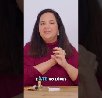 ⬆️ Unhas Onduladas:  Causas, Doenças e o Que Observar
