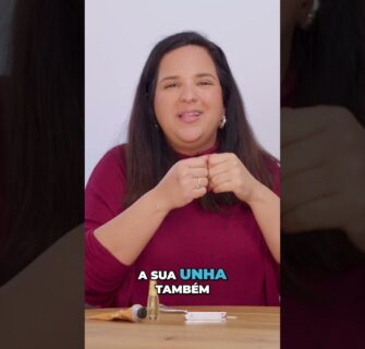 ⬆️ Unhas Onduladas: Causas e o Que Fazer Guia Rápido