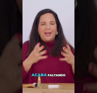 Unha Azulada:  O que significa e como evitar